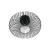 Lampa sufitowa Beroni NO2412336003 - Nordlux